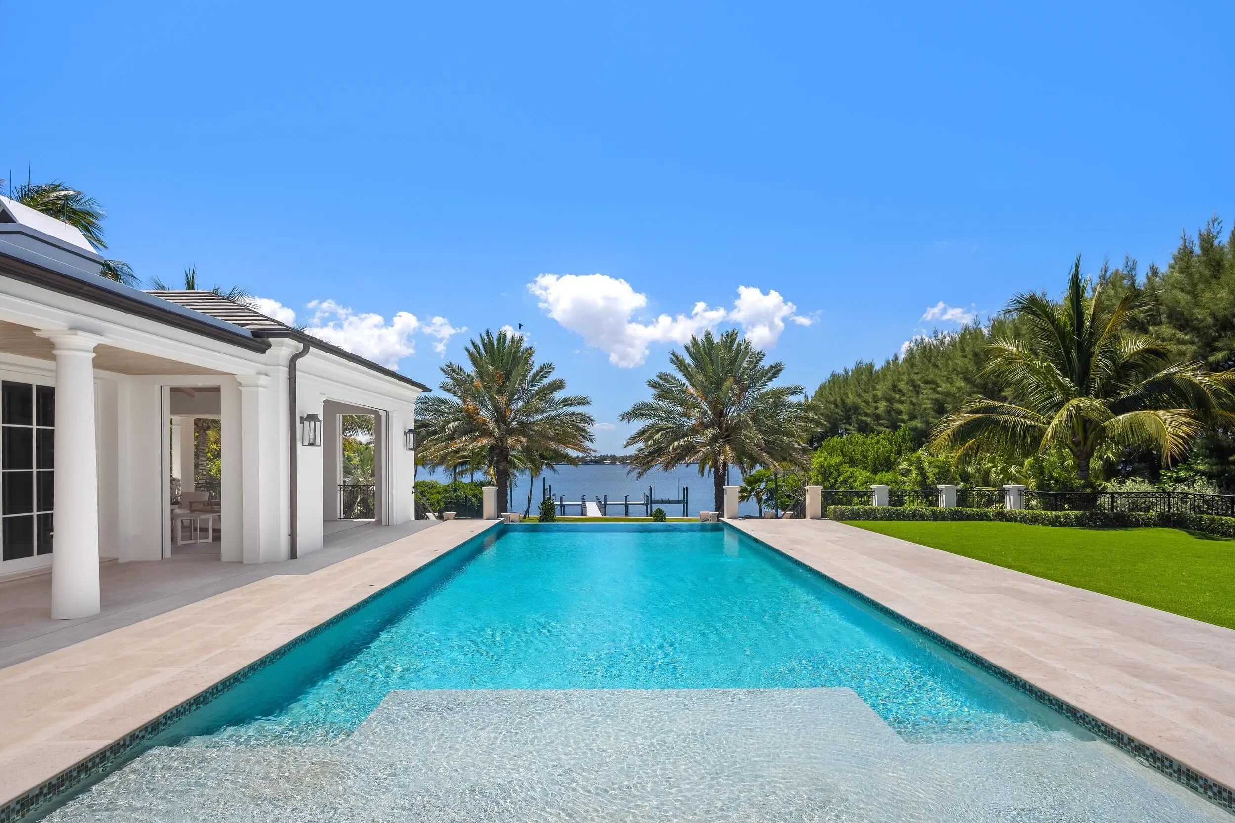 1616 S Ocean  Boulevard, Palm Beach, FL, 33480