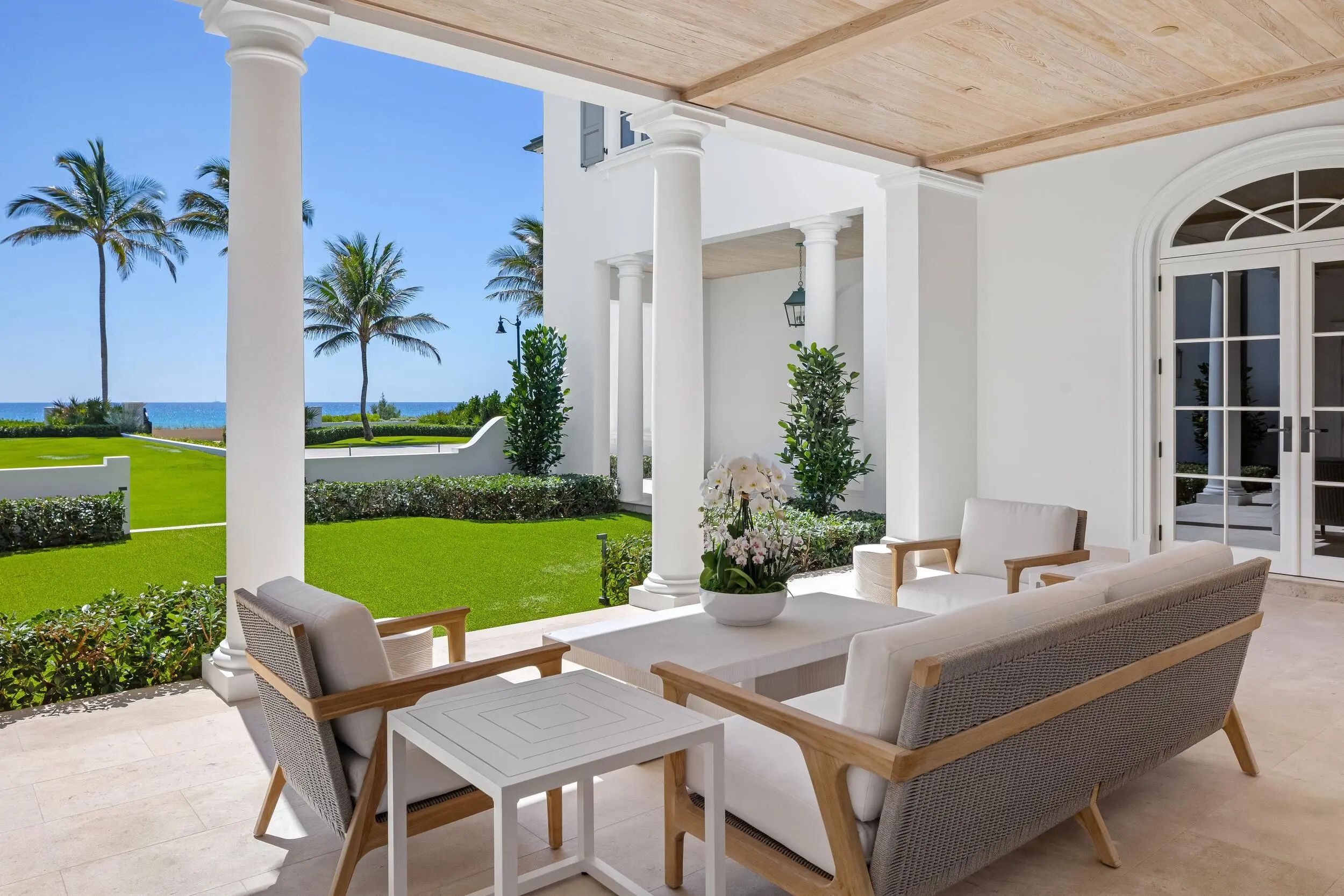 1616 S Ocean  Boulevard, Palm Beach, FL, 33480