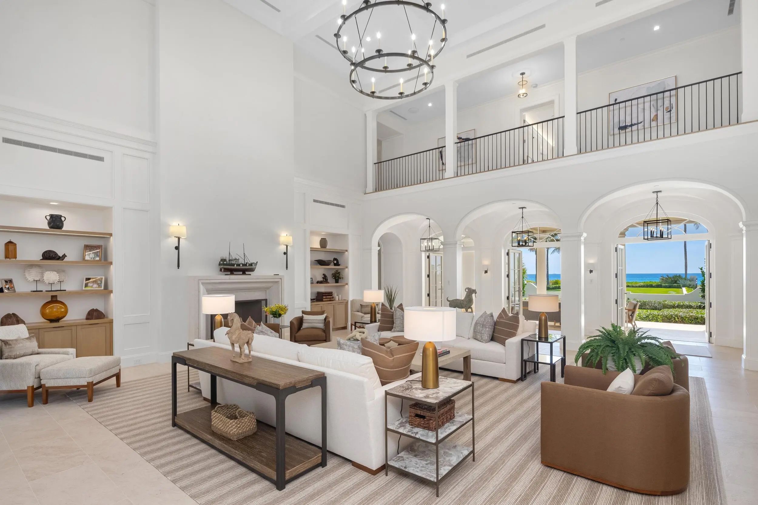 1616 S Ocean  Boulevard, Palm Beach, FL, 33480