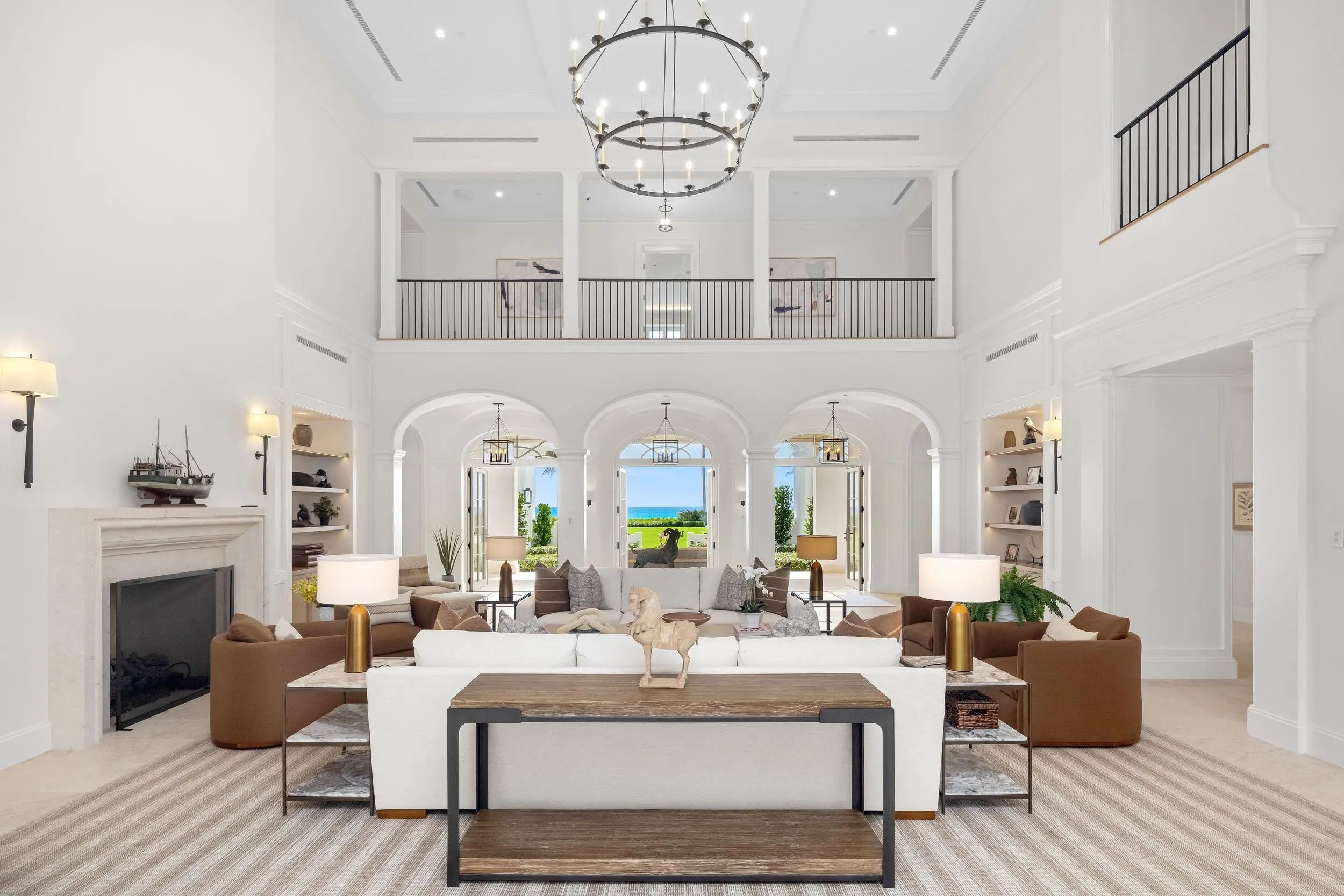 1616 S Ocean  Boulevard, Palm Beach, FL, 33480