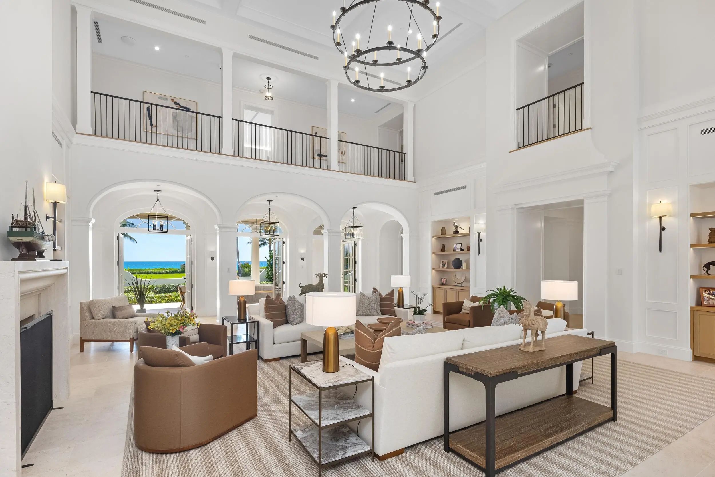1616 S Ocean  Boulevard, Palm Beach, FL, 33480