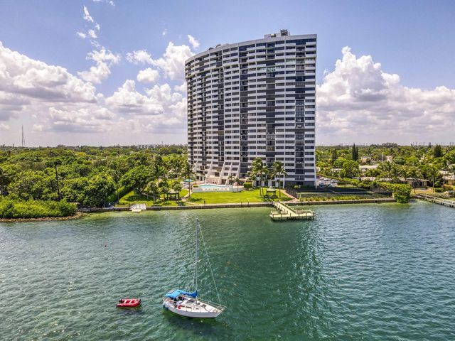 5200 N Flagler Drive #1106, West Palm Beach