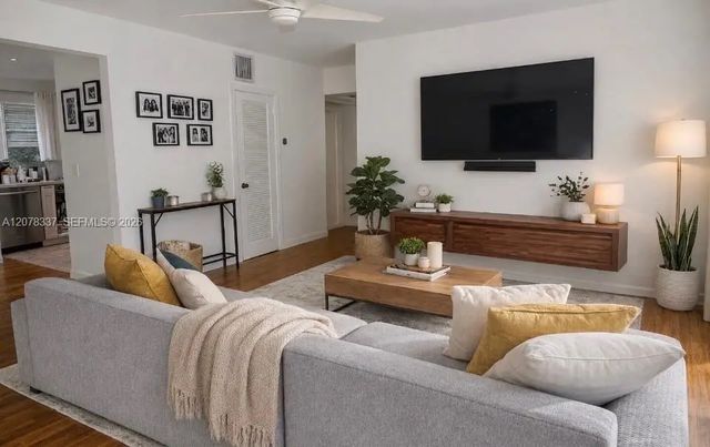 5665 Sw 80th Street #62b, Miami
