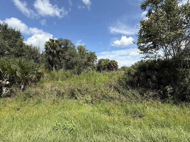 19145 Nw 302nd, Okeechobee