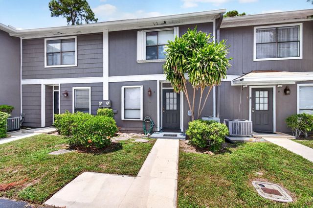 799 Hill Drive #c, West Palm Beach