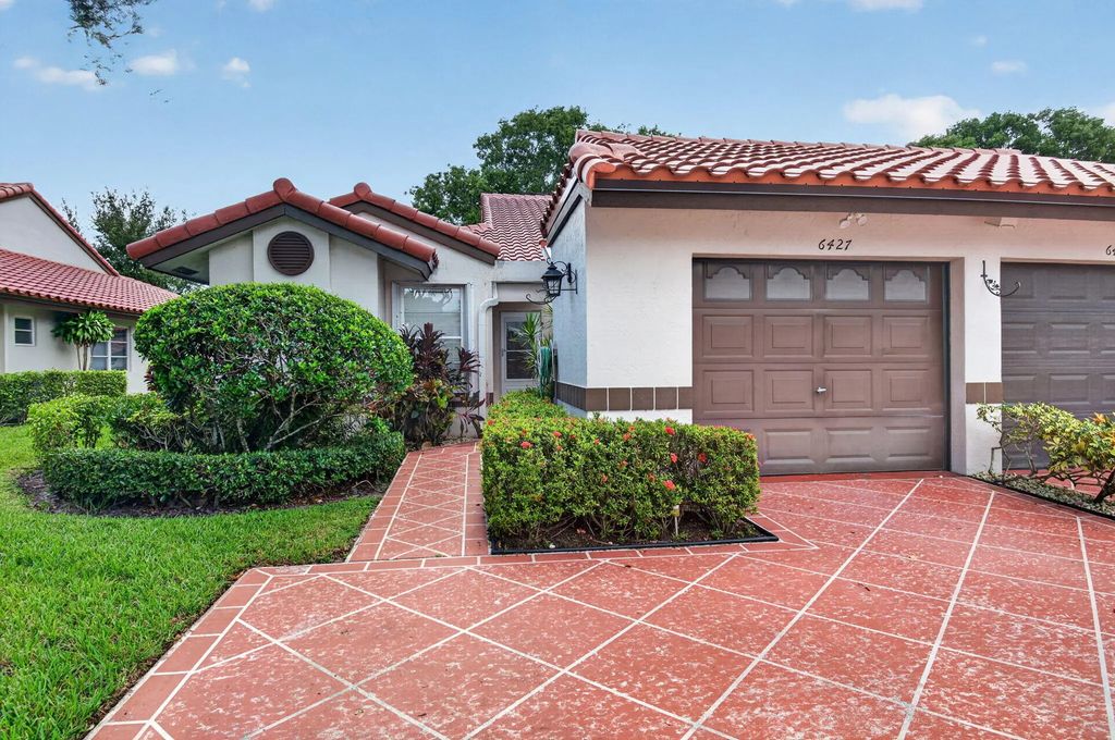 6427 Pointe Pleasant Circle, Delray Beach