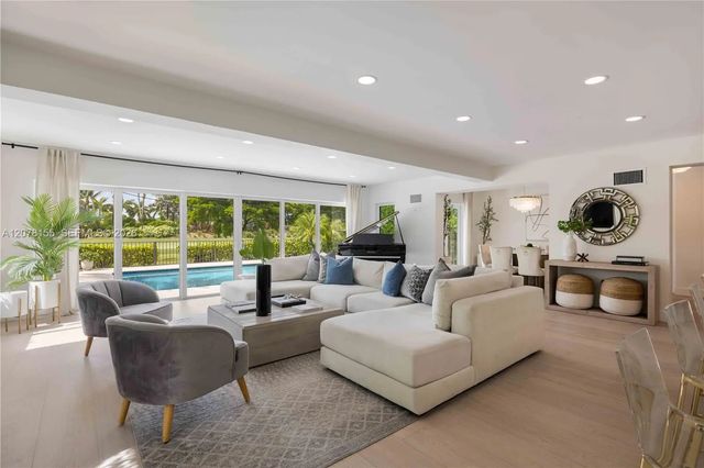 1201 Campo Sano Avenue, Coral Gables