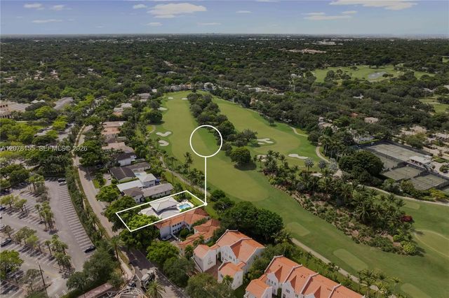 2 of 38 - 1201 Campo Sano Avenue, Coral Gables, FL
