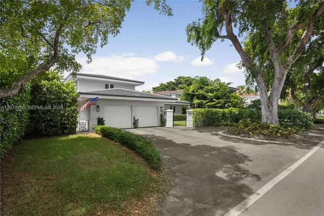 4 of 38 - 1201 Campo Sano Avenue, Coral Gables, FL