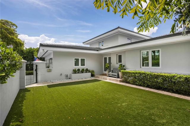 5 of 38 - 1201 Campo Sano Avenue, Coral Gables, FL