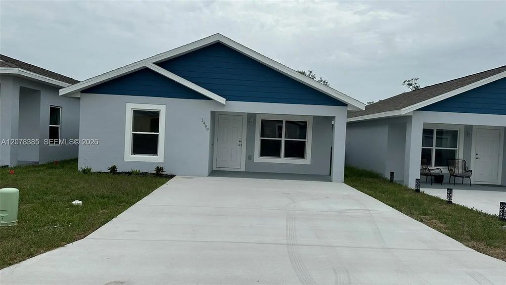 1499 Las Villas Boulevard #1499, Sebring