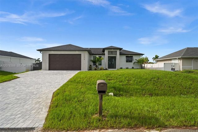 2 of 52 - 1609 Nw 16th Terrace, Cape Coral, FL