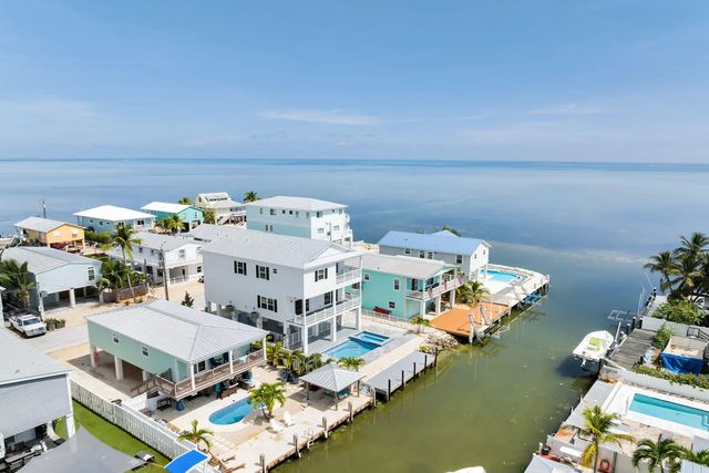 1157 91st Court Ocean, Marathon