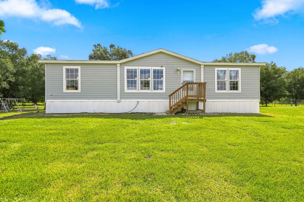 20967 Nw 250th Street, Okeechobee