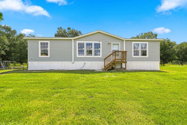 20967 Nw 250th Street, Okeechobee