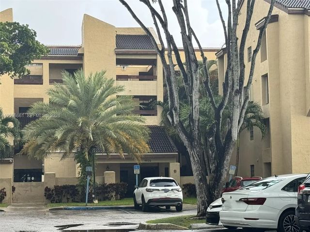 9022 Sw 123rd Court #o406, Miami