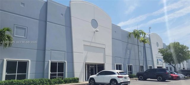 11187 Nw 122nd Street #9, Medley