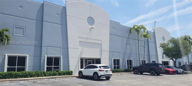 2 of 12 - 11187 Nw 122nd Street #9, Medley, FL