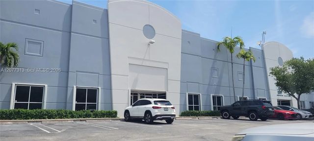 4 of 12 - 11187 Nw 122nd Street #9, Medley, FL