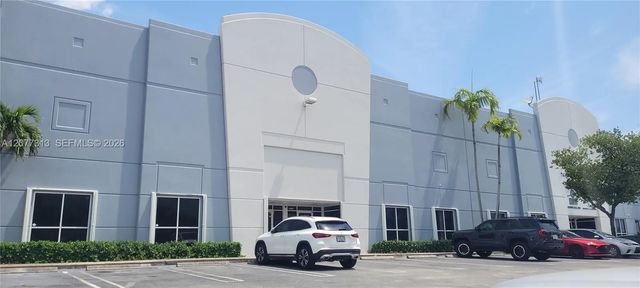 5 of 12 - 11187 Nw 122nd Street #9, Medley, FL