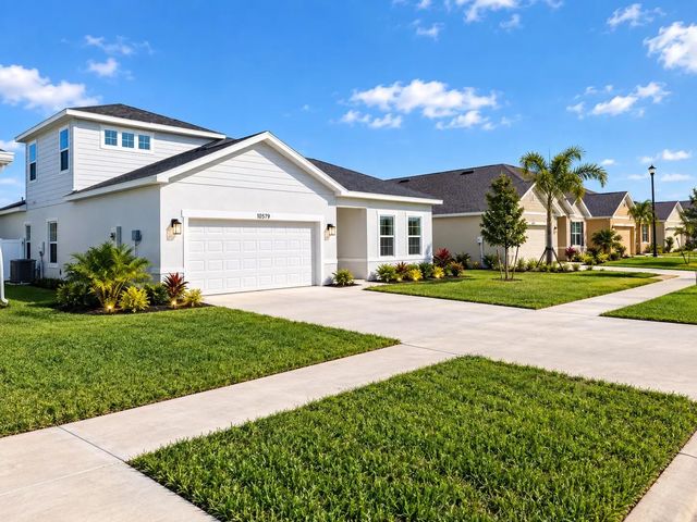 2 of 46 - 10579 Sw Vasari Way, Port St. Lucie, FL