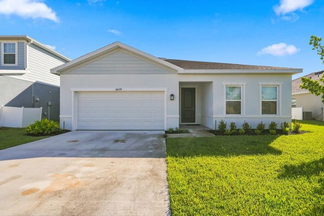 3 of 46 - 10579 Sw Vasari Way, Port St. Lucie, FL