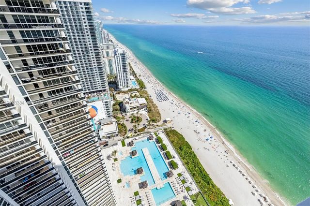 1830 S Ocean Drive #4210, Hallandale Beach