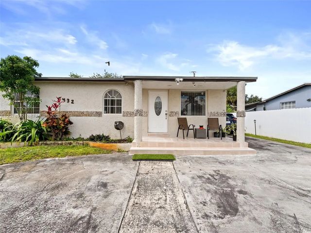 2 of 29 - 6432 Perry Street, Hollywood, FL