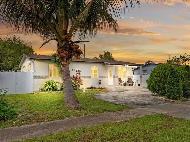 3 of 29 - 6432 Perry Street, Hollywood, FL