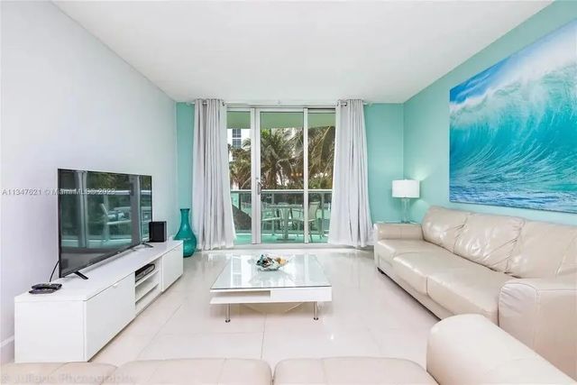 3901 S Ocean Drive #2h, Hollywood