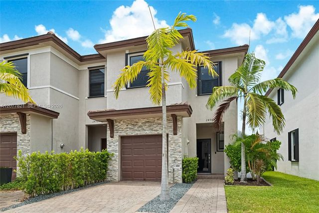24980 Sw 107 Court, Homestead