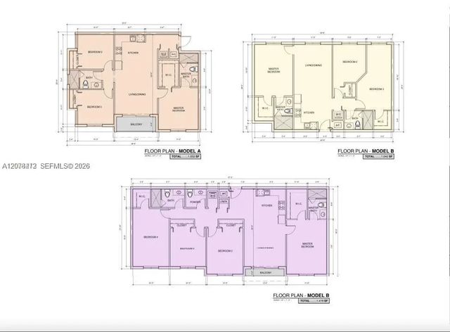 3 of 7 - 14315 Sw 272nd Street, Homestead, FL