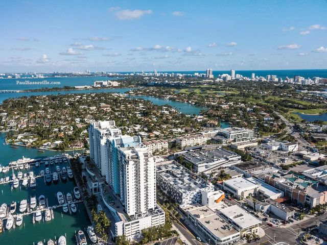 1800 Sunset Harbour Drive #1212, Miami Beach