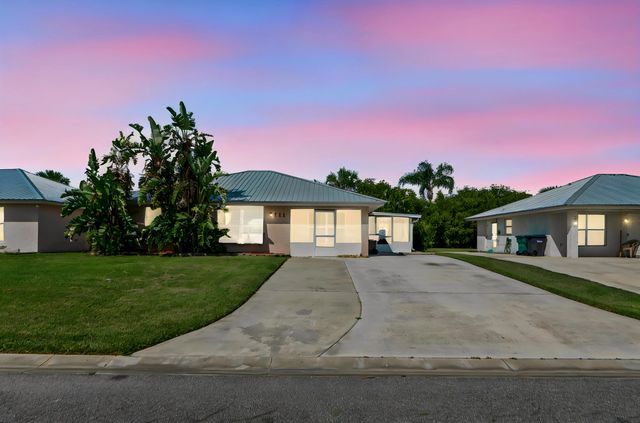 5111 Se 42nd Trace, Okeechobee