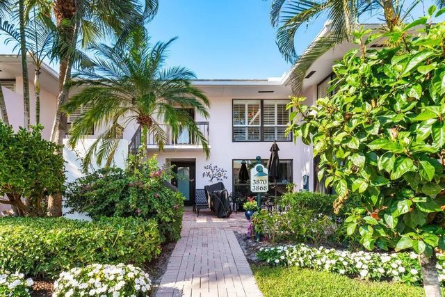3870 Quail Ridge Drive N #blue Heron, Boynton Beach