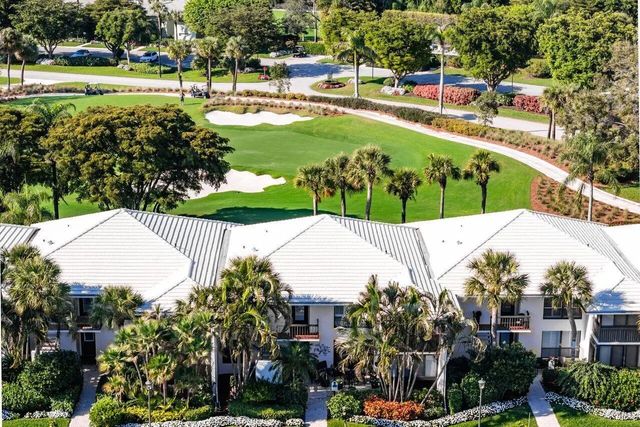 2 of 51 - 3870 Quail Ridge Drive N #blue Heron, Boynton Beach, FL