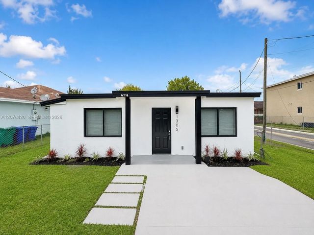 1305 Nw 5th Avenue, Florida City