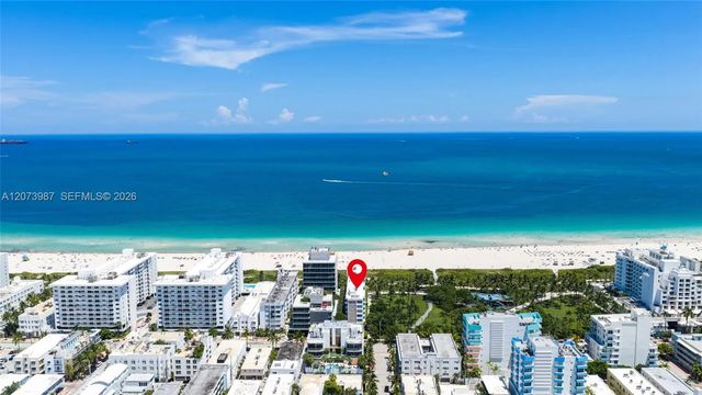 301 Ocean Drive #201, Miami Beach