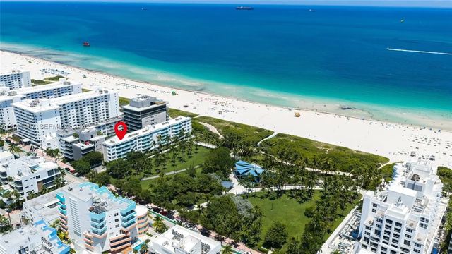 2 of 24 - 301 Ocean Drive #201, Miami Beach, FL