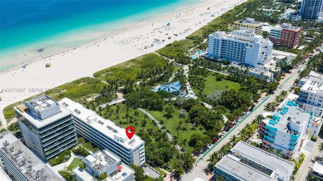 3 of 24 - 301 Ocean Drive #201, Miami Beach, FL