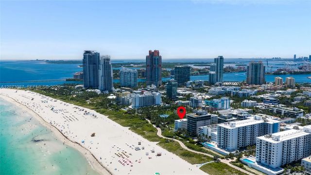 4 of 24 - 301 Ocean Drive #201, Miami Beach, FL
