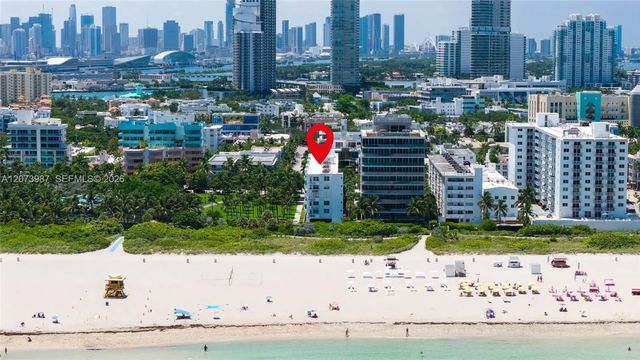 5 of 24 - 301 Ocean Drive #201, Miami Beach, FL