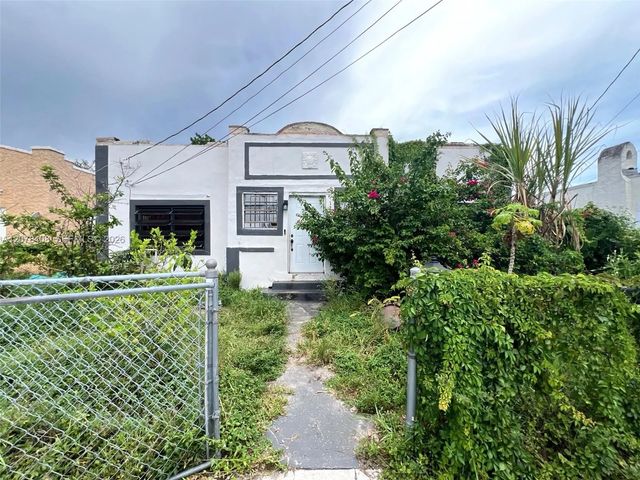 1275 Nw 55th Street, Miami