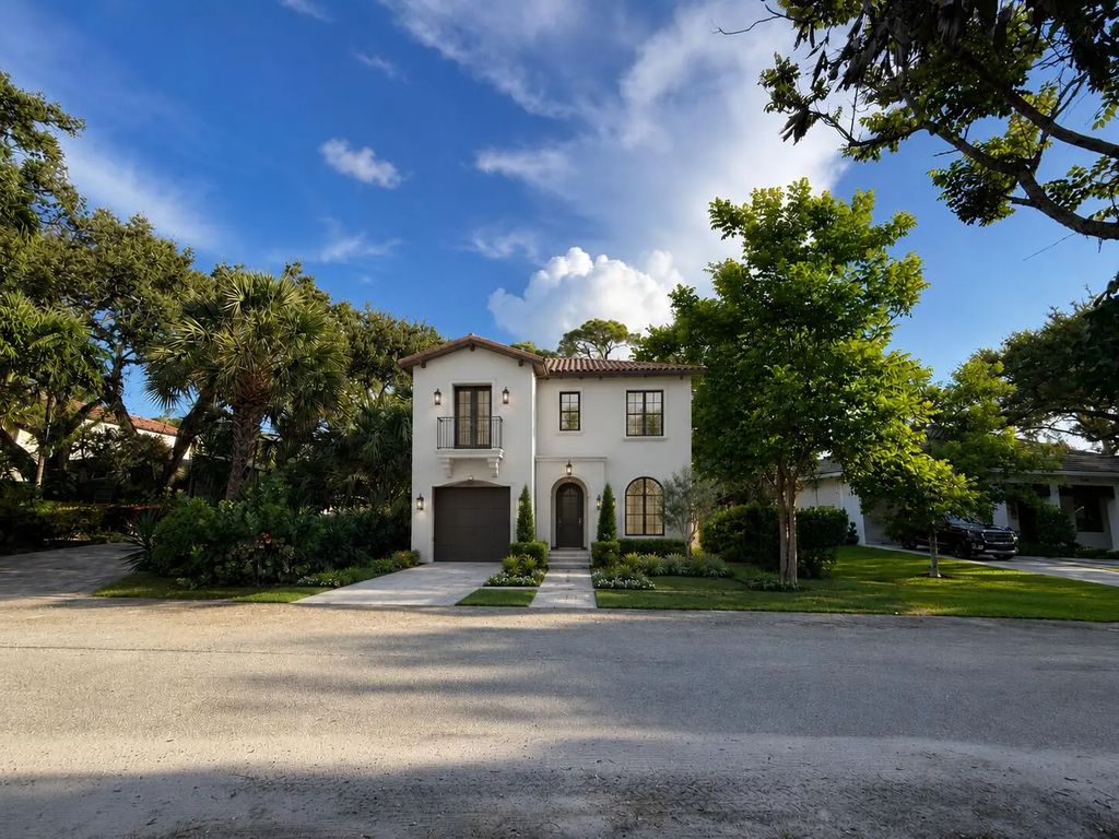 0 Sw 21st Street, Boca Raton