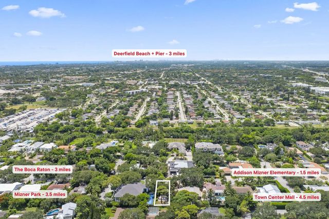 2 of 12 - 0 Sw 21st Street, Boca Raton, FL