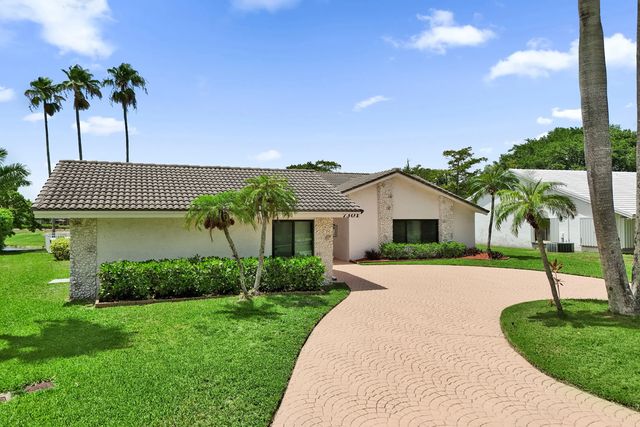 7301 Nw 83rd Way, Tamarac
