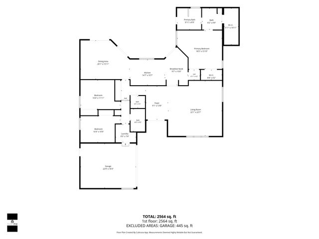 2 of 64 - 7301 Nw 83rd Way, Tamarac, FL
