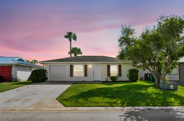 5200 Se 42nd Trace, Okeechobee