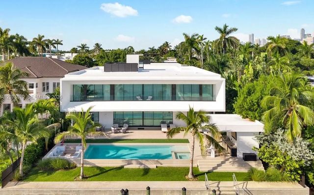 2 of 45 - 375 N Hibiscus Drive, Miami Beach, FL