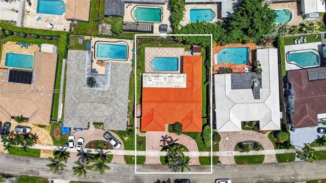 3661 N 52nd Avenue, Hollywood